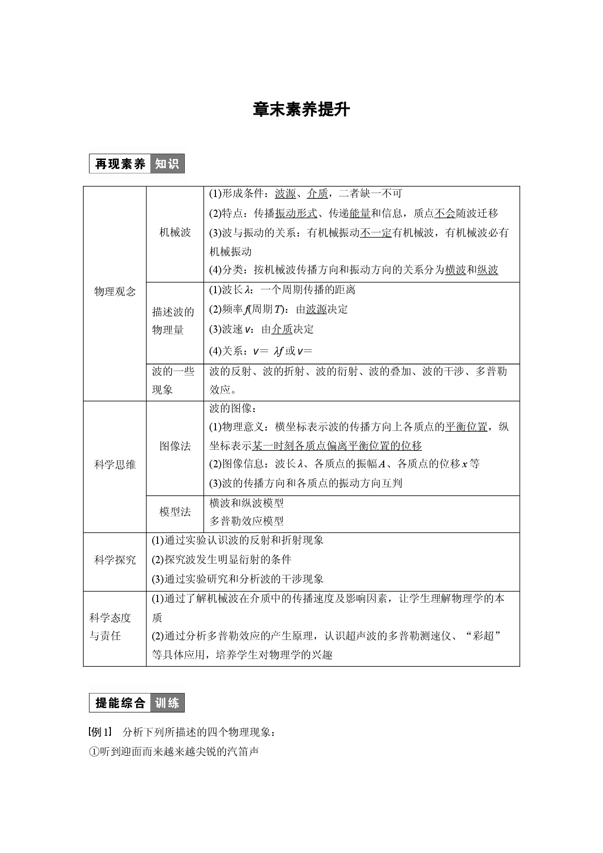 第三章 章末素养提升.docx 第1页