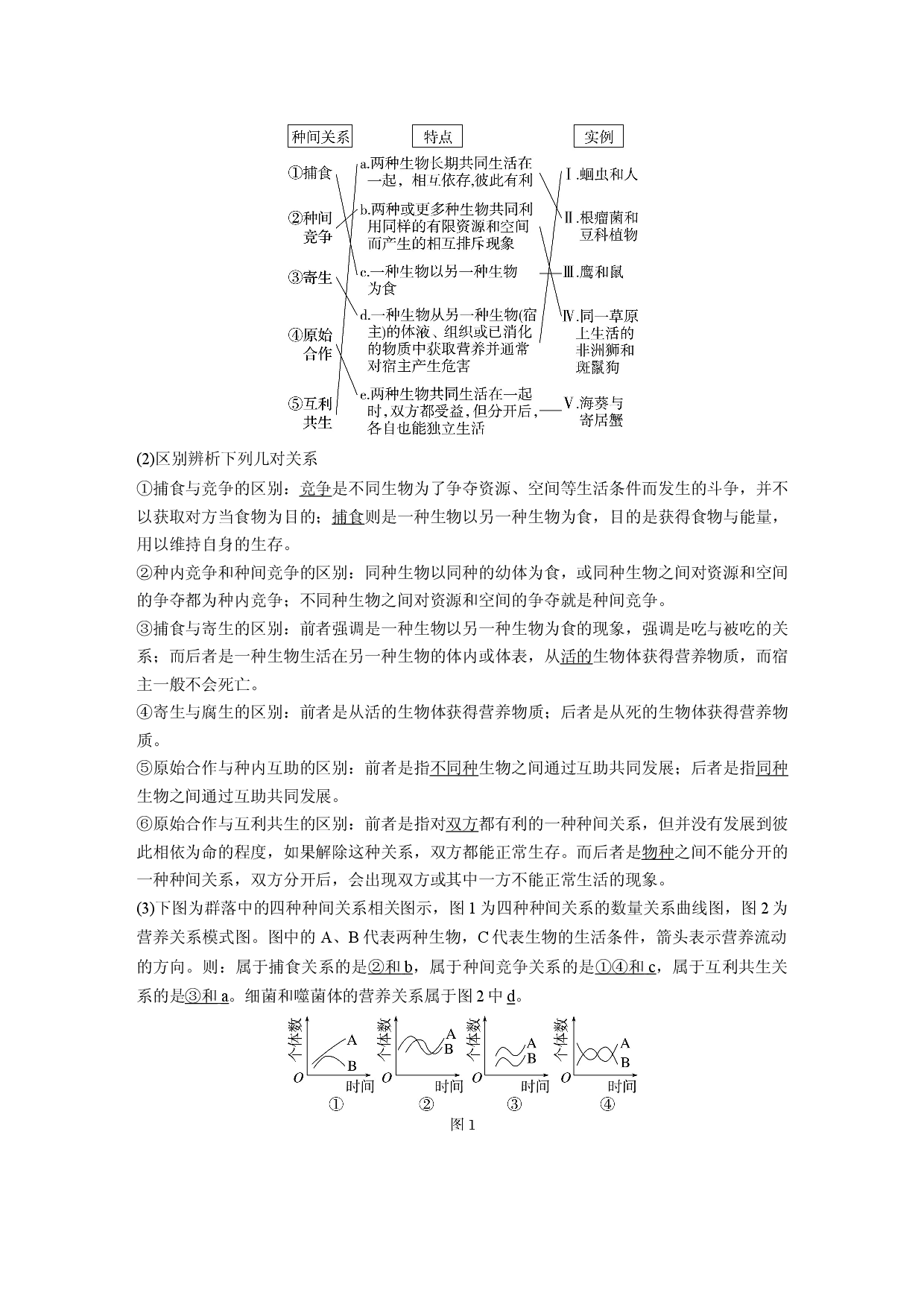 第九单元 第3课时　群落的结构.docx 第2页